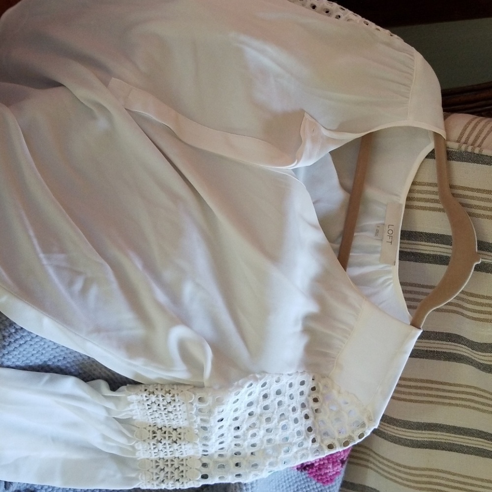 Loft blouse - Picture 4 of 4